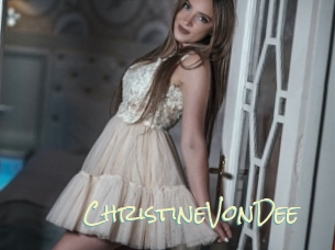 ChristineVonDee