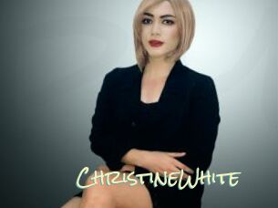 ChristineWhite