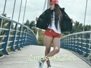 ChristineZoe
