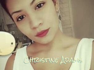 Christine_Adams