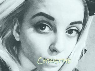 Christiye