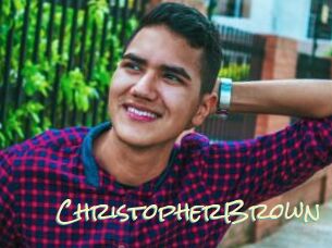 ChristopherBrown Porn Monkey Cash