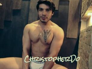 ChristopherDo Porn Monkey Cash