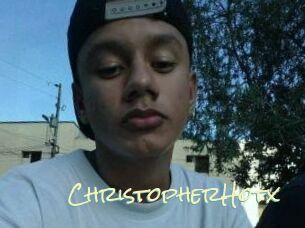ChristopherHotx Porn Monkey Cash