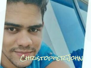 ChristopherJohn