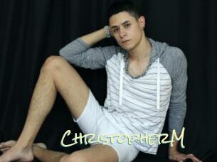 ChristopherM