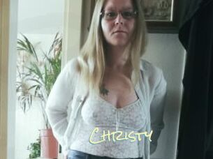Christy