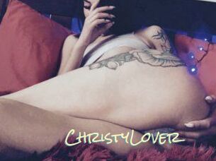 ChristyLover Porn Monkey Cash