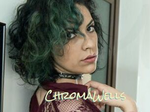 ChromaWells