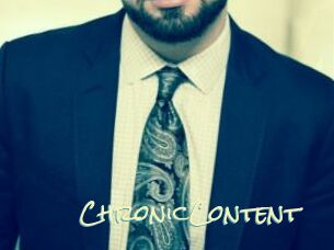 ChronicContent