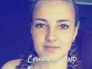 ChubbyBlond
