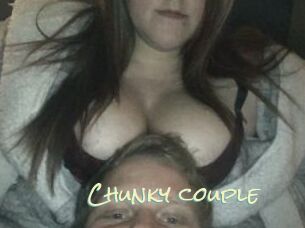 Chunky_couple Porn Monkey Cash