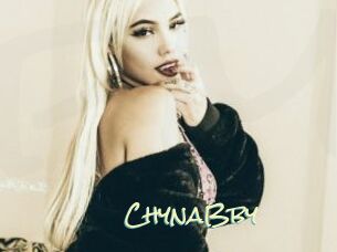 ChynaBby