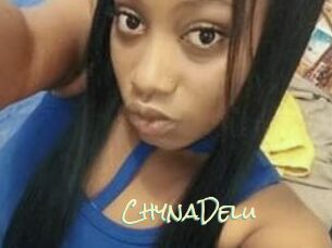 ChynaDelu