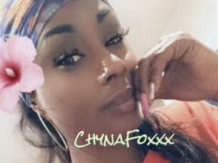 ChynaFoxxx Porn Monkey Cash