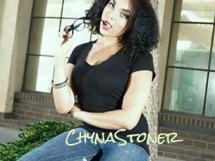 ChynaStoner