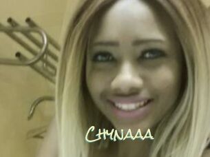 Chynaaa