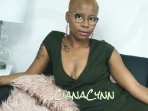 CianaCynn