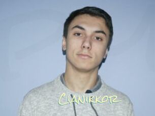 Cianikkor