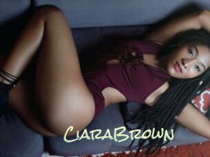 CiaraBrown
