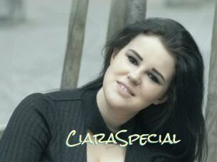 CiaraSpecial