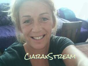 CiaraxStream