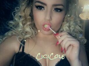 CiciCole Porn Monkey Cash