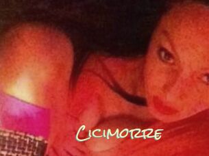 Cicimorre