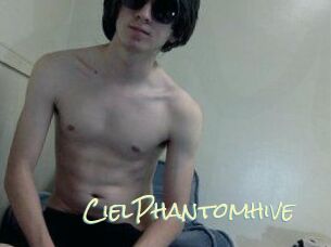 CielPhantomhive