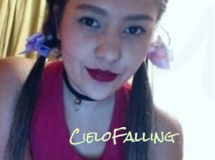 Cielo_Falling