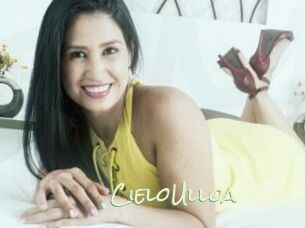 CieloUlloa