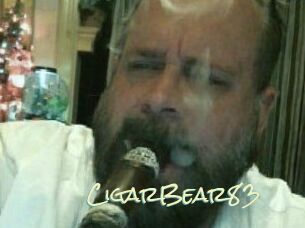 CigarBear83