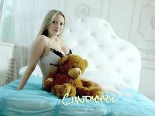 Ciindyyyy