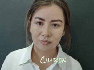 Ciliren