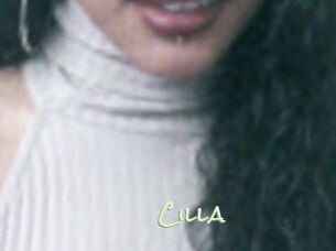 Cilla