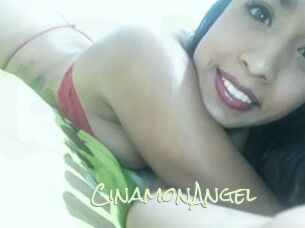 CinamonAngel Porn Monkey Cash