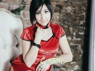 CindyLi
