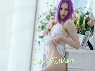 CindyShape
