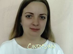 CindySinn