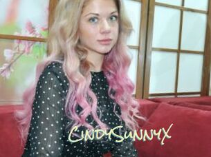 CindySunnyX