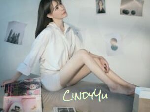 CindyYu