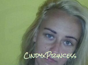 CindyxPrincess