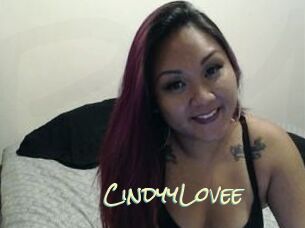 CindyyLovee