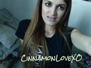 CinnamonLoveXO