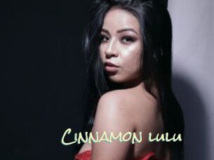 Cinnamon_lulu