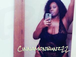 Cinnamonbunz22