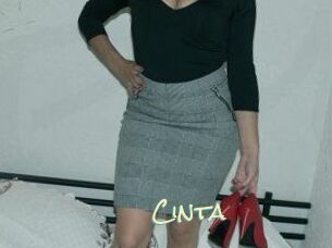 Cinta