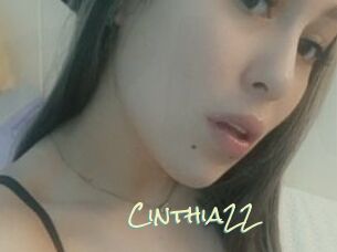 Cinthia22