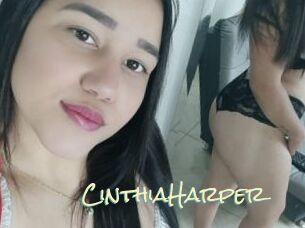 CinthiaHarper Porn Monkey Cash
