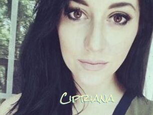Cipriana